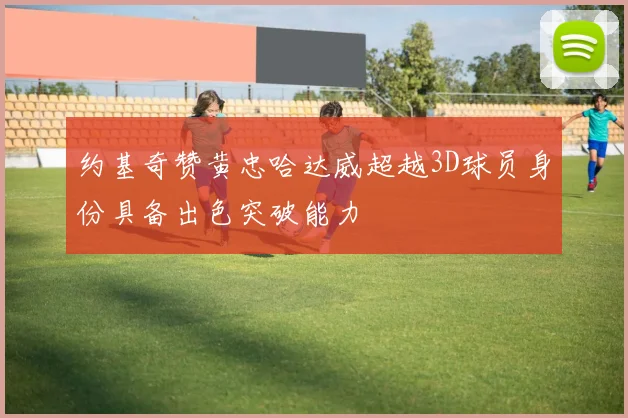 约基奇赞黄忠哈达威超越3D球员身份具备出色突破能力