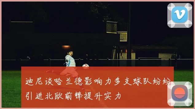 迪尼谈哈兰德影响力多支球队纷纷引进北欧前锋提升实力