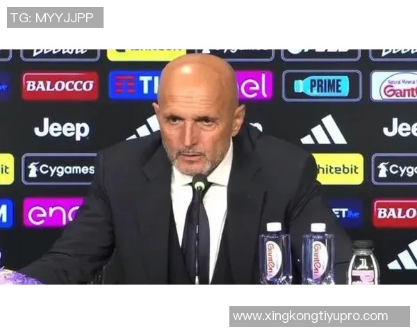 尤文图斯新帅人选浮出水面斯帕莱蒂成为热门人选即将达成协议 尤文图斯新帅人选浮出水面斯帕莱蒂成为热门人选即将达成协议