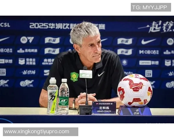 拉米罗强调国安每场比赛如决赛每位队员的重要性不可忽视 拉米罗强调国安每场比赛如决赛每位队员的重要性不可忽视