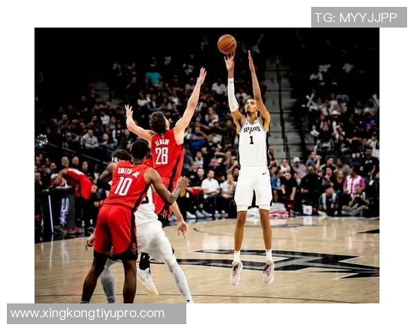 文班亚马缺席马刺战绩不佳赛季出战表现依然出色