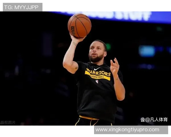 库里盛赞穆迪三分球能力称其不在乎命中率投篮毫无压力